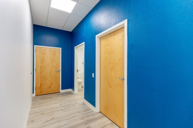 Hart Office Reno